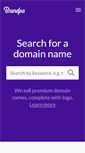 Mobile Screenshot of brandpa.com